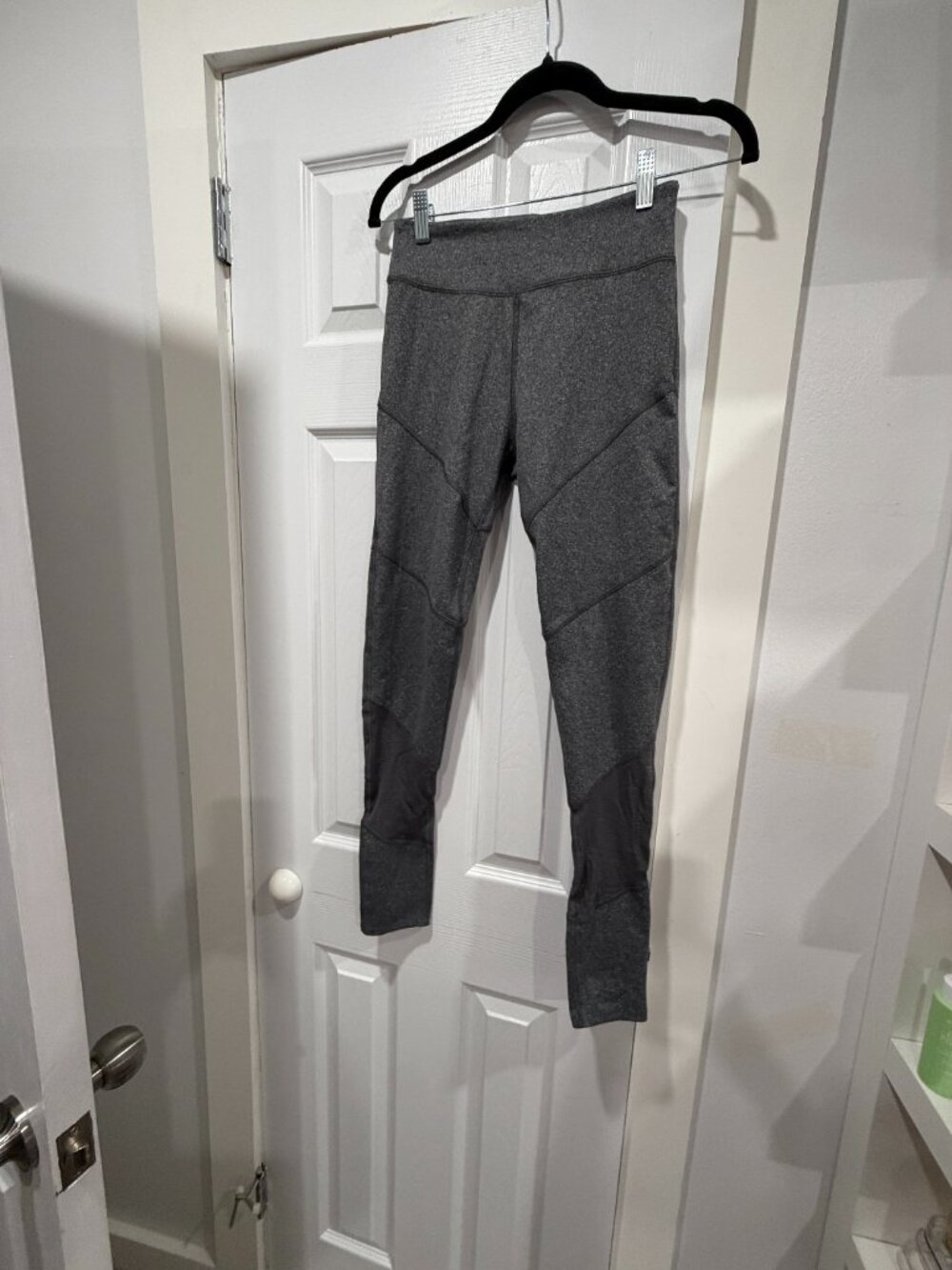 So Brand Leggings [590]